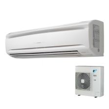 Daikin Sky Air Advance-series FAA100A+RZASG100MV1 (1-phase) 34000 Btu/h