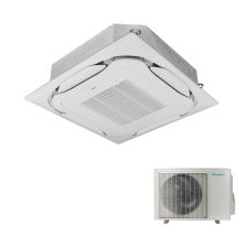 Daikin Sky Air Round flow cassette FCAG35B+RXM35A 1Phase 12000 Btu/h