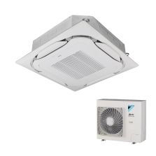 Daikin Sky Air Advance-series Round flow cassette FCAG71B+RZASG71MV 1Phase 24000 Btu/h