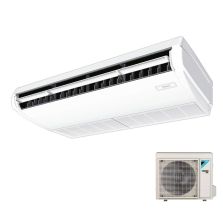 Daikin Sky Air Ceiling Suspended Unit FHA50+RXM50 1Phase 18000 Btu/h