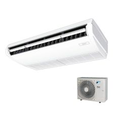 Daikin Sky Air Ceiling Suspended Unit FHA71+RZAG71NV1 1Phase 24000 Btu/h