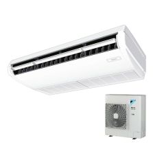 Daikin Sky Air Ceiling Suspended Unit FHA100+RZASG100MY 3Phase 34000 Btu/h
