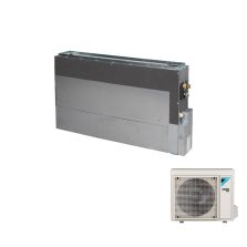 Daikin concealed floor standing unit FNA50A9+RXM50R pair combination
