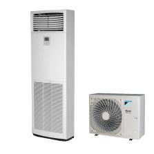 Daikin Floor standing unit FVA125A+RZAG125NY1 (3-phase) Sky Air Alpha series