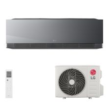 LG ARTCOOL AI AIR Mirror AA18SP 18000 Btu/h Wi-Fi