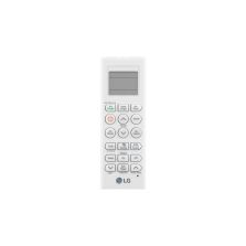 LG Wireless Remote Controller PWLSSB21H