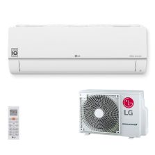 LG for Server Rooms Standard Inverter MJ18PC+UUB1 18000 Btu/h