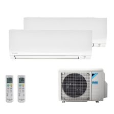Daikin Sensira Multi split 2MXF50B + FTXF35F + FTXF35F