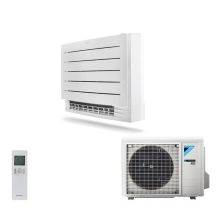 Daikin Console Type Perfera FVXM35A 12000 Btu/h INVERTER 
