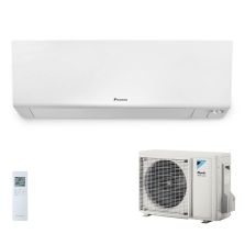 Daikin Perfera SkyAir Alpha-series FTXM60A+RZAG60A 21000 Btu/h Inverter