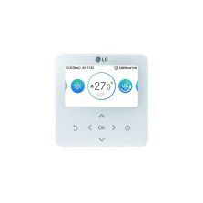 LG Wired Remote Controller Standard III PREMTB101