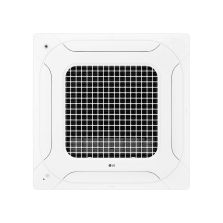 LG Compact Front Panel PT-AAGW0 for 4-way cassettes White 950x35x950mm