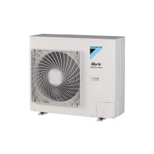 Daikin Sky Air Alpha-series RZAG125NY1 3Phase 42000 Btu/h