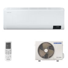 Samsung WindFree™ COMFORT 9000 Btu/h Inverter Wi-Fi