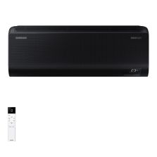 Samsung WindFree™ AVANT S2 Black Multisplit Indoor Unit 9000 Btu/h