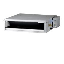 LG Ceiling Concealed Duct UL18FH H-Inverter Low Static 18000 Btu/h