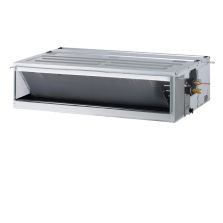 LG Ceiling Concealed Duct UM48F Standard Inverter Mid Static 48000 Btu/h