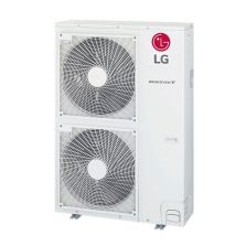 LG Outdoor unit Inverter UUD3 3 Phase
