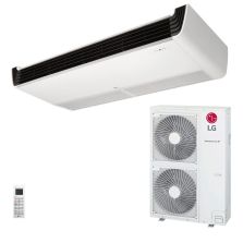LG STANDARD INVERTER Ceiling Suspended Unit UV60F+UUD1 1Phase 60000 Btu/h