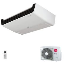 LG STANDARD INVERTER Ceiling Suspended Unit UV30F+UUC1 1Phase 30000 Btu/h