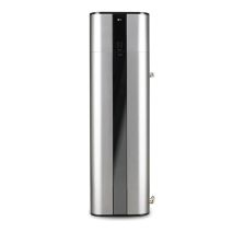 LG THERMA V Heat Pump Water Heater WH27S 270L