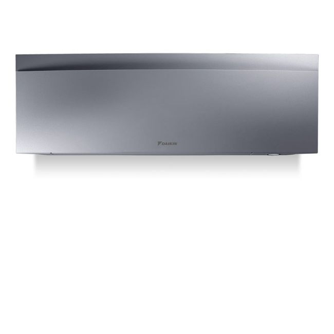 Daikin Emura Silver FTXJ25AS Indoor Unit 9000 Btu/h