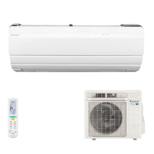 Daikin Ururu Sarara FTXZ25N+RXZ25N Inverter 9000 Btu/h