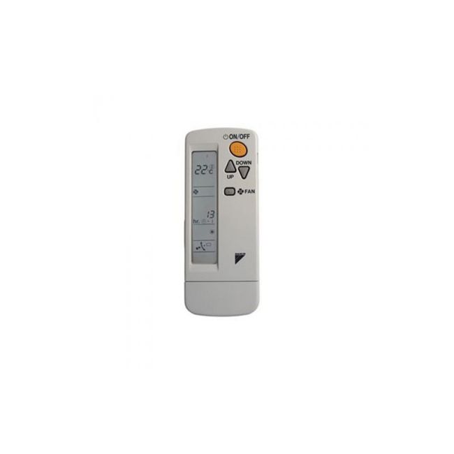 Daikin wireless remote controller BRC4C65 