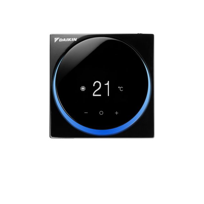 Daikin wired remote controller BRC1H52K White 