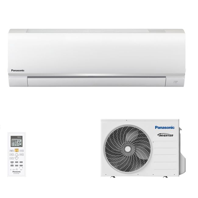 Panasonic STANDARD Inverter CS-DE50TKE+CU-DE50TKE 18000 Btu/h