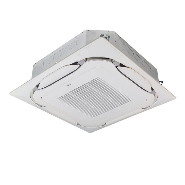 Daikin Indoor Unit FCAG60B 21000 Btu/h Ceiling Cassette without panel and remote