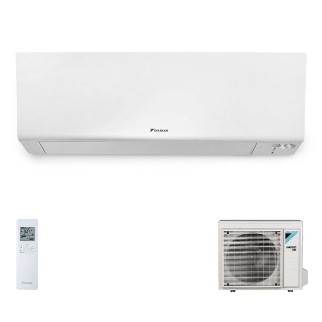 Daikin Perfera FTXM20R+RXM20N 7000 Btu/h Wi-Fi 