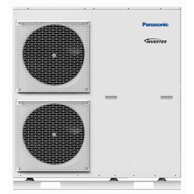 Panasonic WH-MDC16H6E5 Aquarea Monobloc 1Phase 16.0 kW