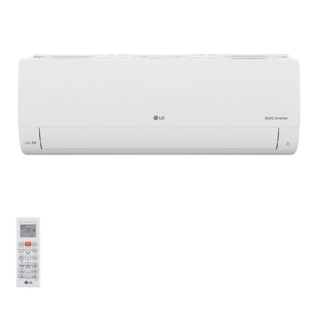 LG Standard Multisplit Indoor unit S09ET 9000 Btu/h Wi-Fi