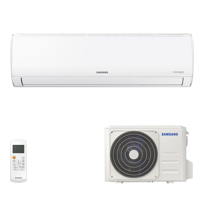 Samsung Air Conditioner AR35 18000 Btu/h Inverter