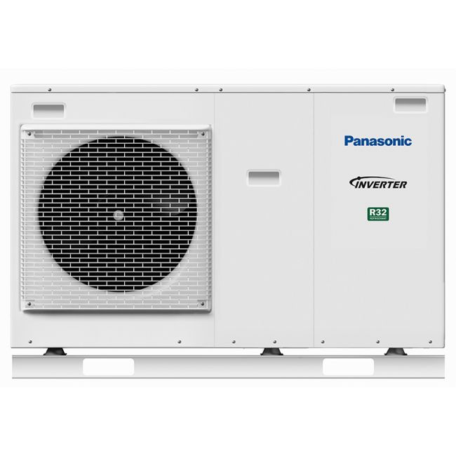 Panasonic WH-MDC07J3E5 Aquarea Monobloc 7.0 kW