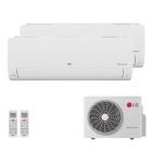LG Multisplit MU2R15 + Special EC S12EC + S09EC