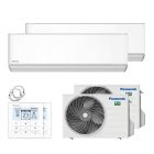Panasonic Professional For Server KIT-Z42-YKEA-1 Duty Rotation Redundancy Capacity Backup 14000 Btu/h 