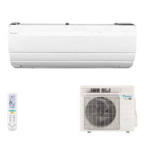 Daikin Ururu Sarara FTXZ35N+RXZ35N Inverter 12000 Btu/h 