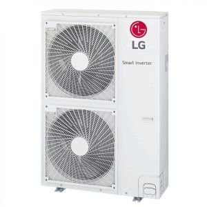 LG Multisplit Outdoor Unit Inverter FM49AH 48000 Btu/h 3Phase