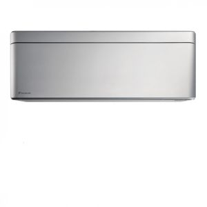 Daikin Stylish Silver Indoor Unit FTXA35BS 12000 Btu/h 