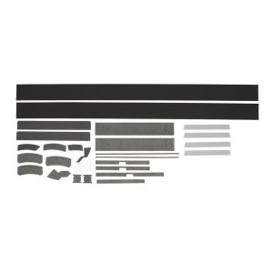 Daikin Sealing kit for 3-directional or 2-direction air discharge for BYFQ60C (FFA), BDBHQ44C60