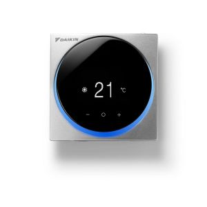 Daikin wired remote controller BRC1H52S Silver