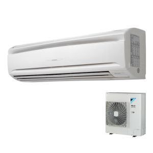 Daikin Sky Air Advance-series FAA100A+RZASG100MY1 (3-phase) 34000 Btu/h