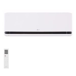 LG DUALCOOL AI AIR DELUXE Multisplit Indoor unit H18S1DA 18000 Btu/h Wi-Fi