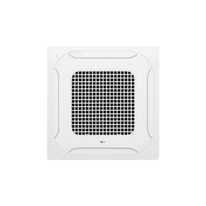 LG Compact Front Panel PT-QAGW0 for 4-way cassettes White 620x20x620mm